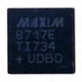 Laptop Chip MAX8717E Dual Power-Supply Controllers for Notebook